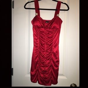 Women’s cocktail dress